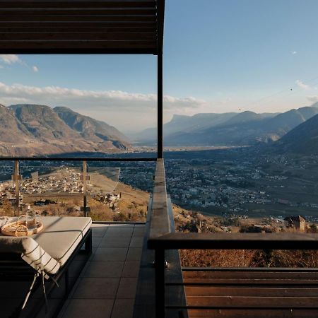 Culinaria Living Apartman Tirolo Kültér fotó