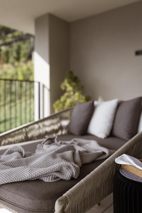 Culinaria Living Apartman Tirolo Kültér fotó