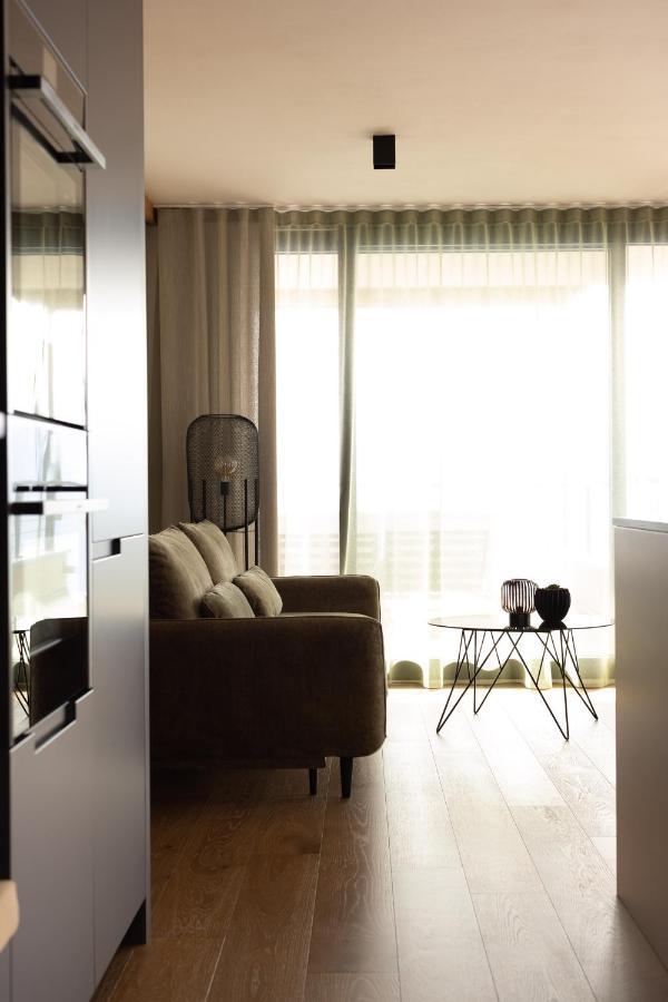 Culinaria Living Apartman Tirolo Kültér fotó