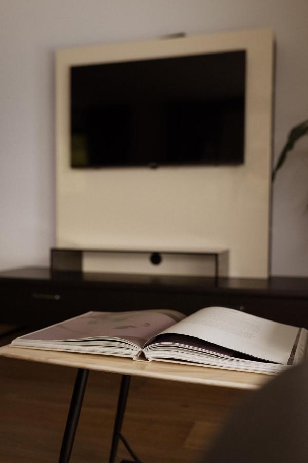 Culinaria Living Apartman Tirolo Kültér fotó
