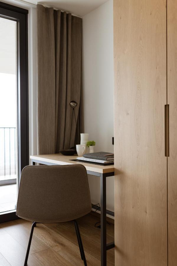 Culinaria Living Apartman Tirolo Kültér fotó