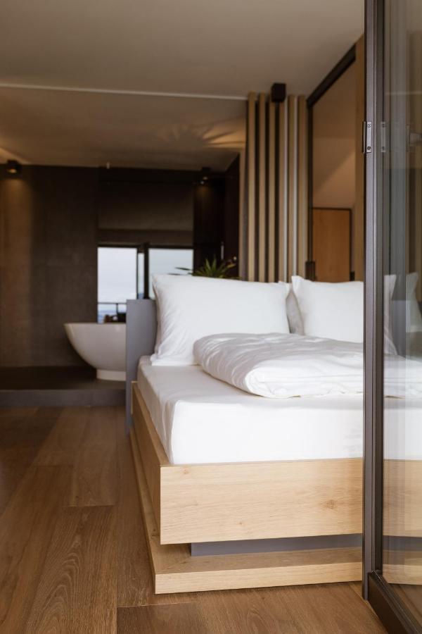 Culinaria Living Apartman Tirolo Kültér fotó