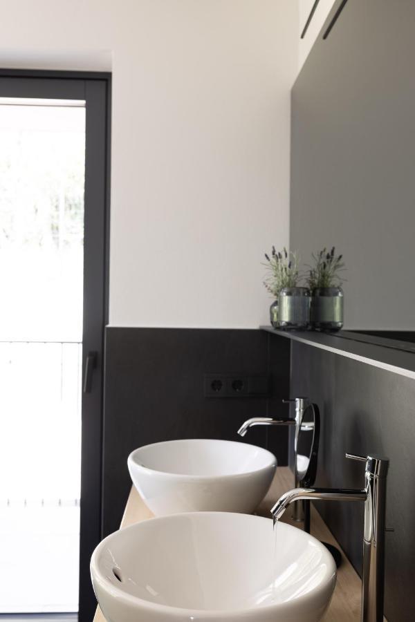 Culinaria Living Apartman Tirolo Kültér fotó