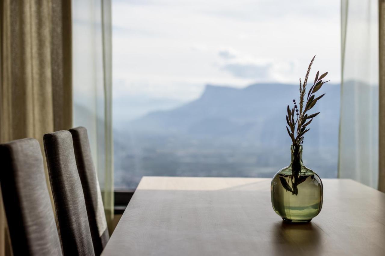 Culinaria Living Apartman Tirolo Kültér fotó