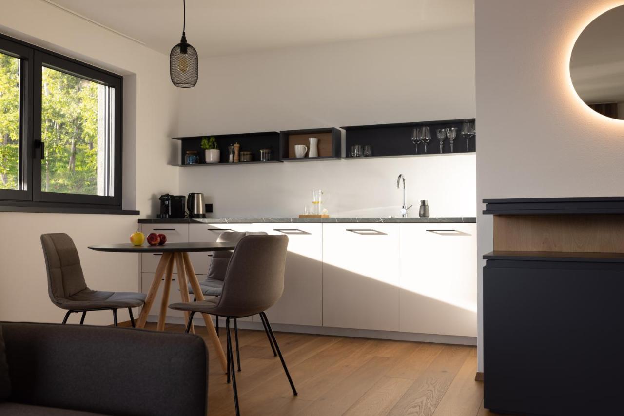 Culinaria Living Apartman Tirolo Kültér fotó