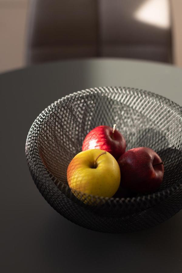 Culinaria Living Apartman Tirolo Kültér fotó