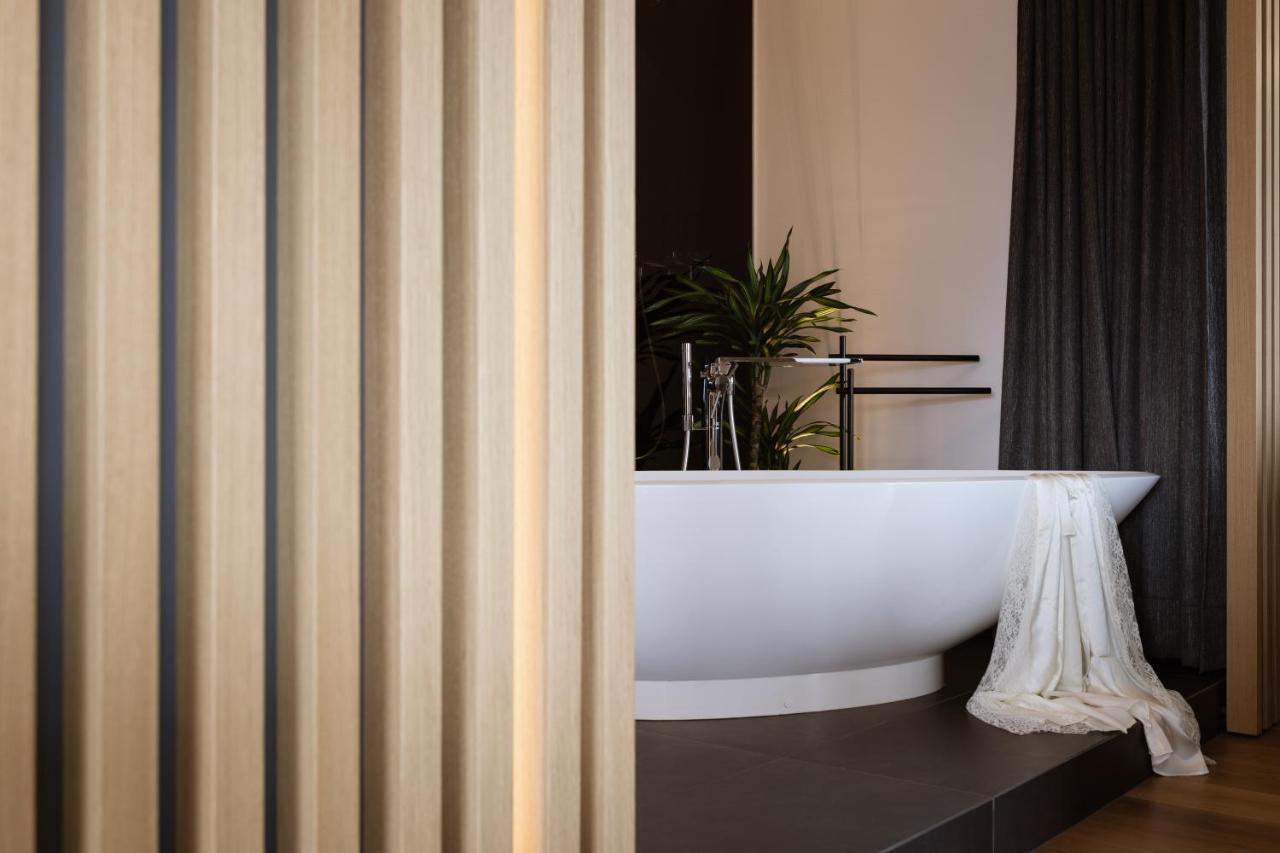 Culinaria Living Apartman Tirolo Kültér fotó