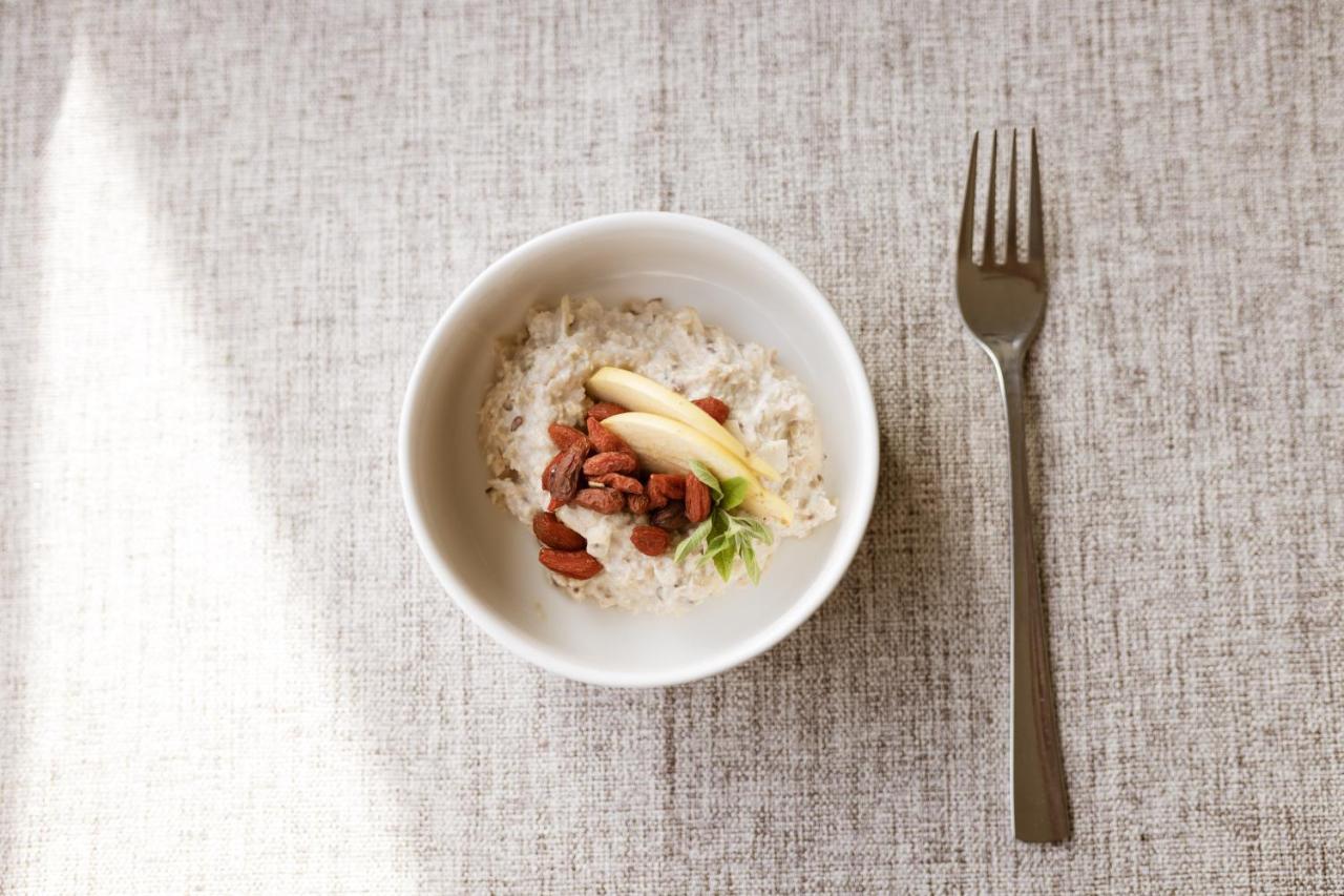Culinaria Living Apartman Tirolo Kültér fotó