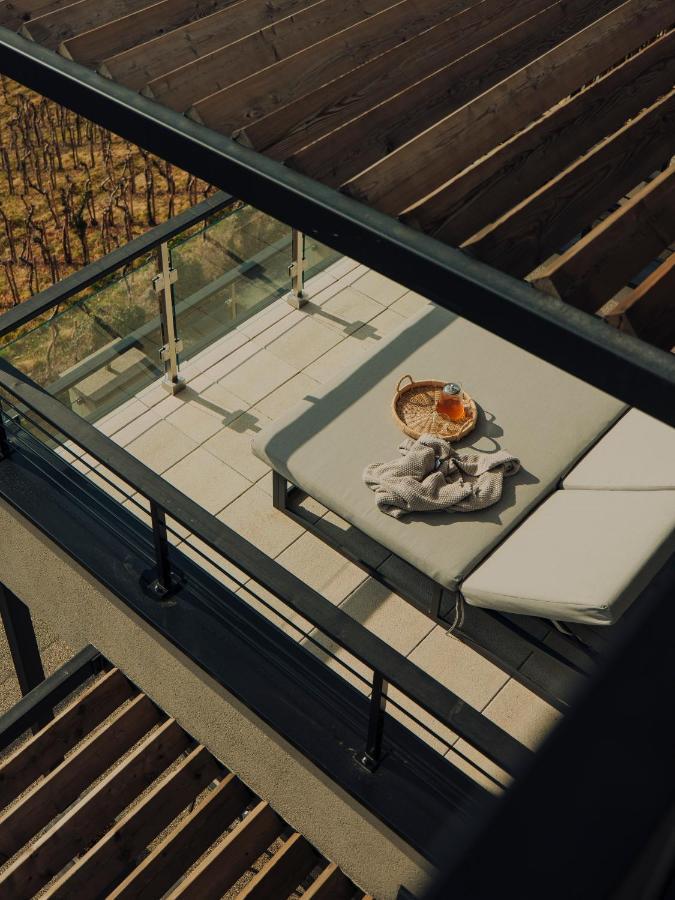 Culinaria Living Apartman Tirolo Kültér fotó