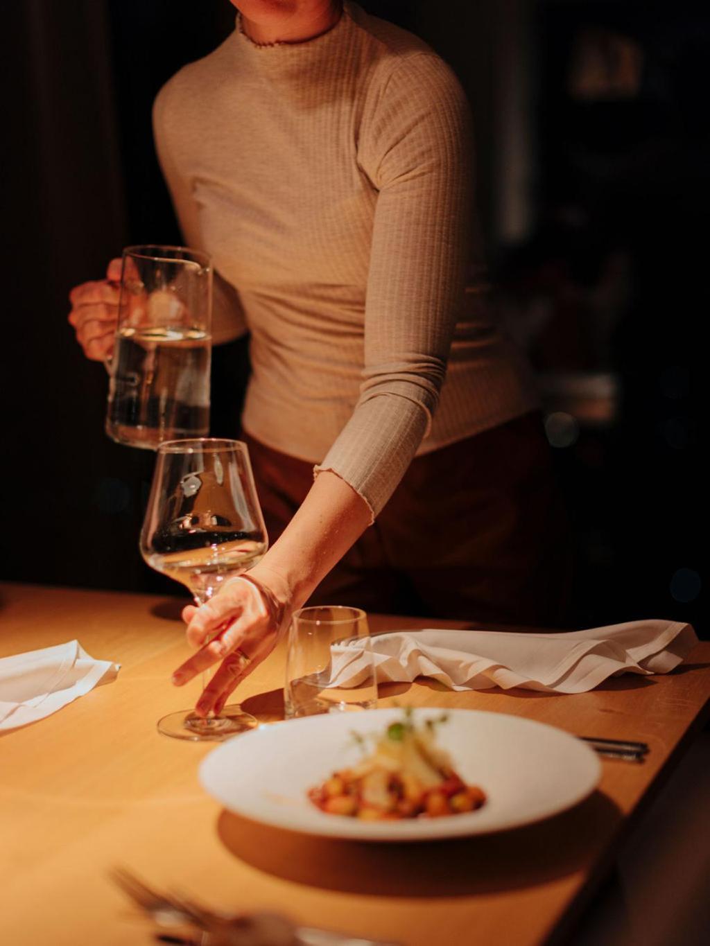 Culinaria Living Apartman Tirolo Kültér fotó