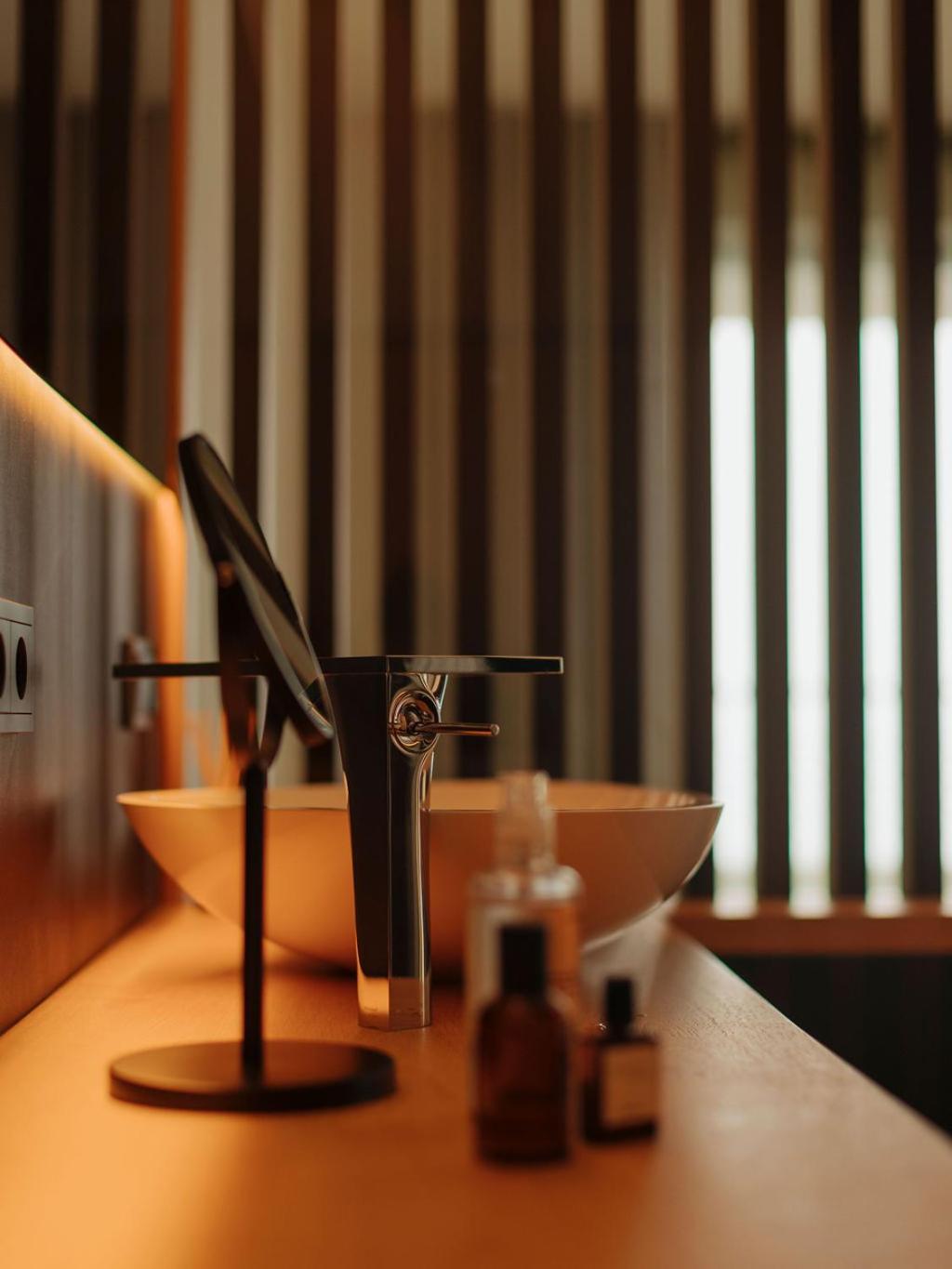 Culinaria Living Apartman Tirolo Kültér fotó